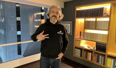 El exdirector del Dane, Juan Daniel Oviedo.