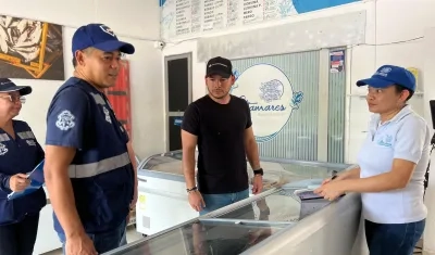 Nelson Patrón, secretario de Gobierno, aseguró que estarán desplegando acciones de control.