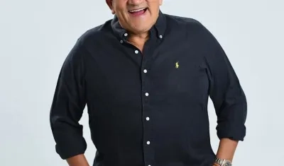 Poncho Zuleta, artista vallenato.