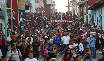 Millones de creyentes conmemoran y realizan distintas actividades.