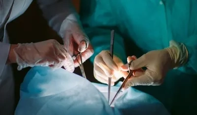 El Massachussets General Hospital afirmó que la operación tuvo lugar el 16 de marzo.