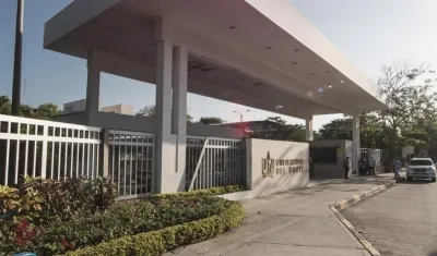 Es el evento insignia del pregrado de Derecho de la Uninorte.