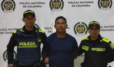 Víctor Alfonso García González.