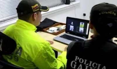 El 47,2% de las extorsiones se realizaron a través de llamadas telefónicas