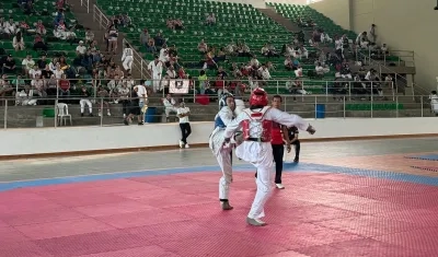 Esta convocatoria tiene como propósito brindar apoyo económico a los atletas de Barranquilla.