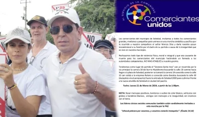  Marcos Díaz Plata, comerciante asesinado. 