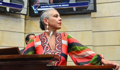 María José Pizarro