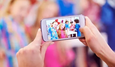 Hasta la semana pasada la medida cobijaba a los menores de 16 años