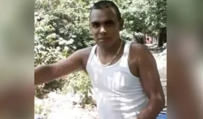  Álvaro Enrique Cantillo.