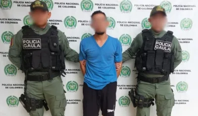 Jesús David Meza Barbosa.