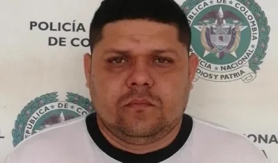 Álvaro Javier Zapata Tuirán.