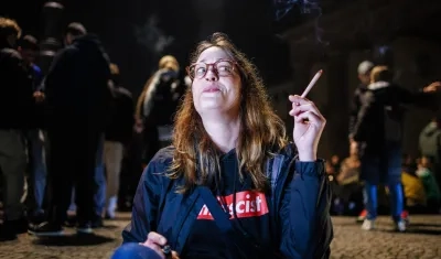 Medida entró en vigor este 1ero de abril.