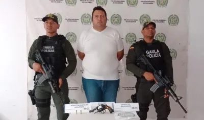 Amilkar Castro Vides.