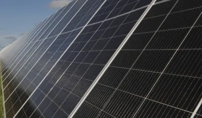 Es proyecto 19 con viabilidad por parte de la ANLA.