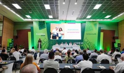 Asamblea de Combarranquilla