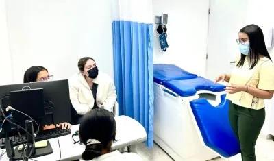 El Distrito vigilará y garantizará la atención integral a los usuarios.