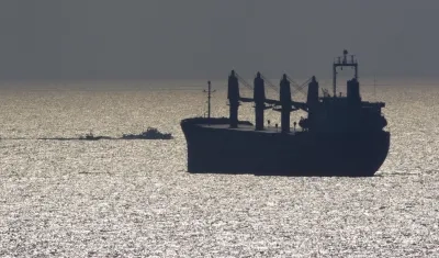 Barcos con ayuda de WCK se retiran de Gaza.