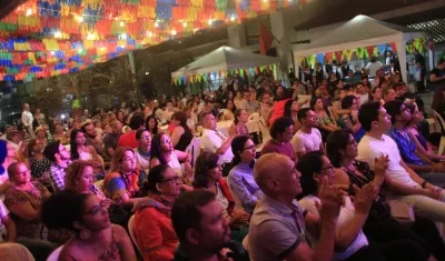 El XVIII Carnaval Internacional de las Artes trae a los más destacados autores, pensadores y creadores.