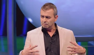 Juan Guillermo Noreña Zapata.