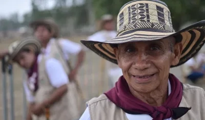 Comienza el pago de subsidios a adultos mayores.