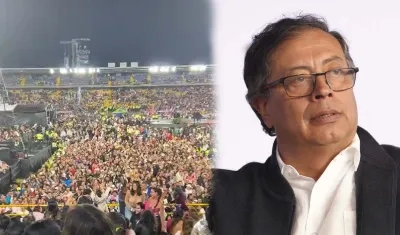 El segundo concierto de Karol G en Bogotá