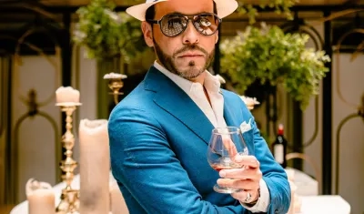 El abogado Abelardo De La Espriella.