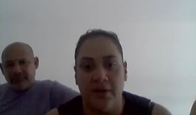 Diana Patricia Molina.