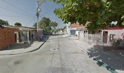 El capturado es José Gregorio Meza Guzmán.