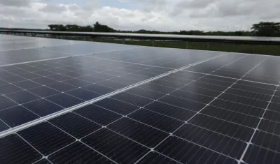 Nuevo proyecto contará con 403.375 módulos fotovoltaicos.