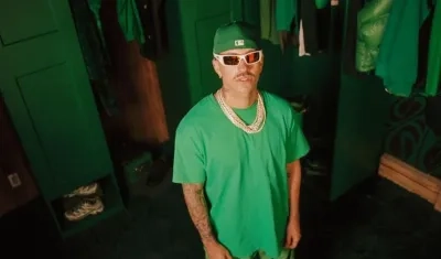 Feid se presentará en Bogotá y Medellín.