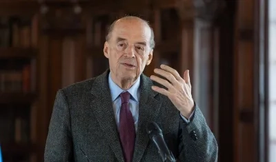 Álvaro Leyva Durán.