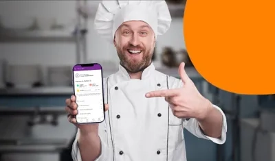 Kiire es una plataforma de aceptación de medios de pago
