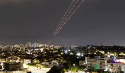 Proyectiles del sistema antimisiles