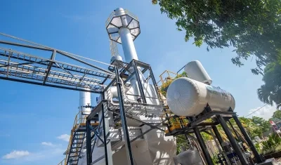 La propuesta fue entregada a la CREG.