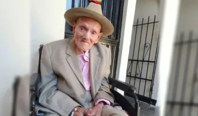 Juan Vicente Pérez Mora tuvo 11 hijos y se dedicó a la agricultura.