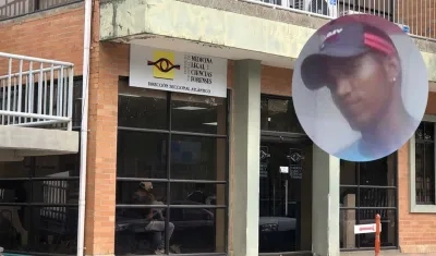 Dewin Alberto Gómez Charris. 