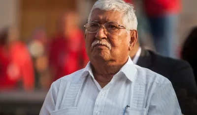 Hugo de los Reyes Chávez.