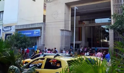 Alcaldía de Barranquilla