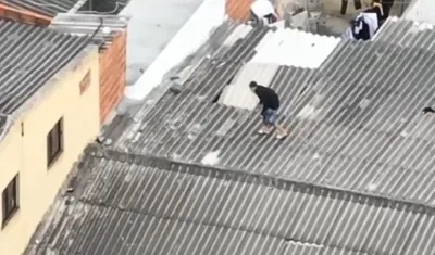 Menor de 15 involucrado en 8 homicidios