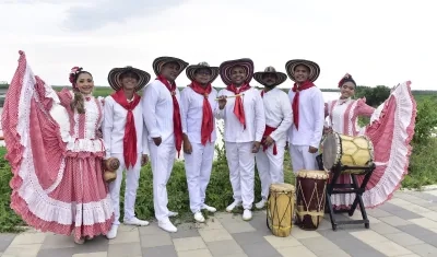 Joaquín Pérez y su Herencia Ancestral.
