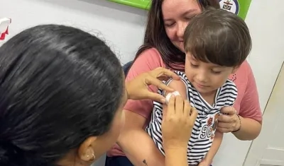 Este sábado la Alcaldía de Barranquilla realizará jornadas saludables.