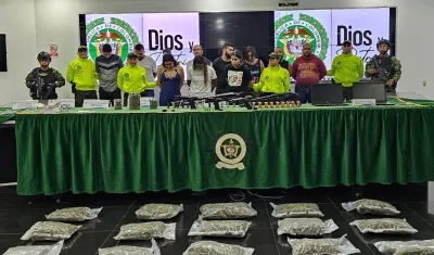 'Los Pepes mafiosos'.