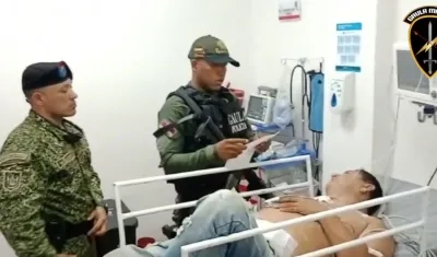 Alias 'El viejo mármol'. 