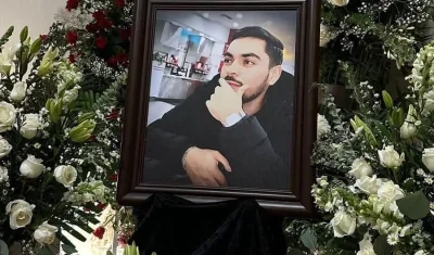 Pablo Emmanuel López Chávez era ingeniero.