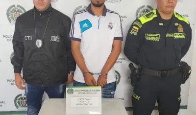 Sebastián Holguín Guzmán.