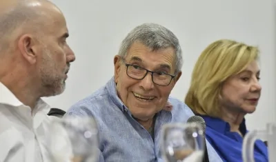 Martín Mestre Vargas, Martín Mestre y Nancy Vargas