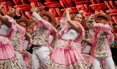 Valledupar disfrutará de distintas presentaciones del Carnaval.