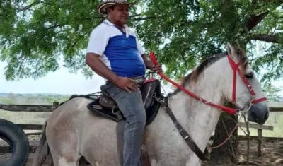 Pedro Luis González.