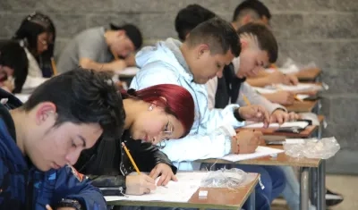 La prueba tendrá lugar el próximo domingo 14 de abril.