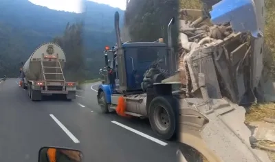 Sucedió en Norte de Santander.